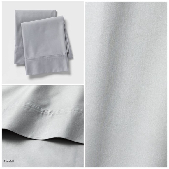 Threshold 800 Thread C Performance Pillowcase - Picture 1 of 1